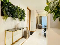 Marina One Residences (D1), Apartment #599672101